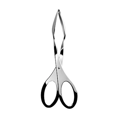 Pinces de service Windermere Acier inoxydable poli 18/10