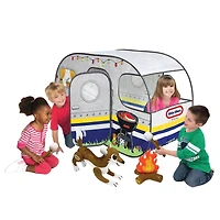 Little Tikes RV Camper Tent