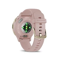 Montre intelligente GPS et tracker d'activité Garmin Venu 3S