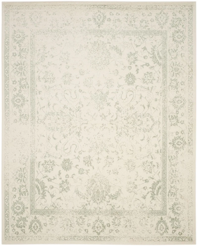 SAFAVIEH Adirondack Wyatt Traditional Area Rug