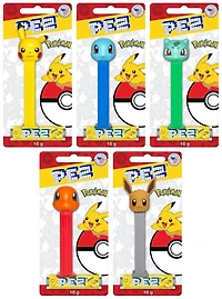 Pez Pokemon, 16 g