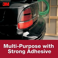 3M™ Multi-Purpose Duct Tape, 3920-RD, Red, 1.88 in x 20 yd, 1 Per Pack