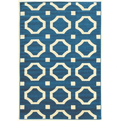 8X10 CLAREMONT OCTAG - FRENCH