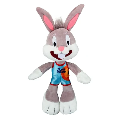 Space Jam Basic Plush - Bugs Bunny