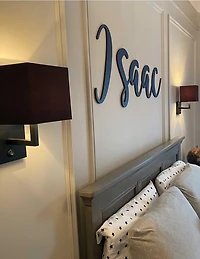 Lucas Wall Sconce