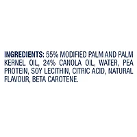 Beurre végétal sans Produits Laitiers Becel Non Salé 454 g 454g Brique