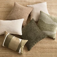 BOUCLAIR Coussin décoratif Ansley BOUCLAIR COUSSIN DÉCO ANSLEY