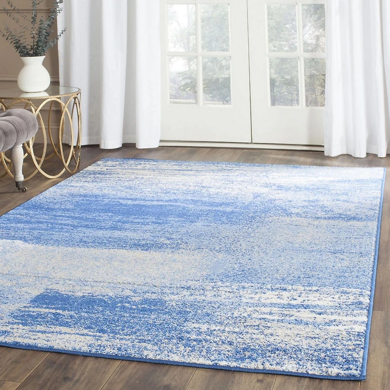 SAFAVIEH Adirondack Rudyard Abstract Area Rug