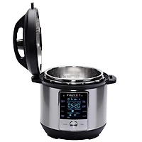 Instant Pot MAX 6 quart Pressure Cooker