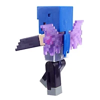 Minecraft Creator Series Spooky Wings Figure, Collectible Building Toy