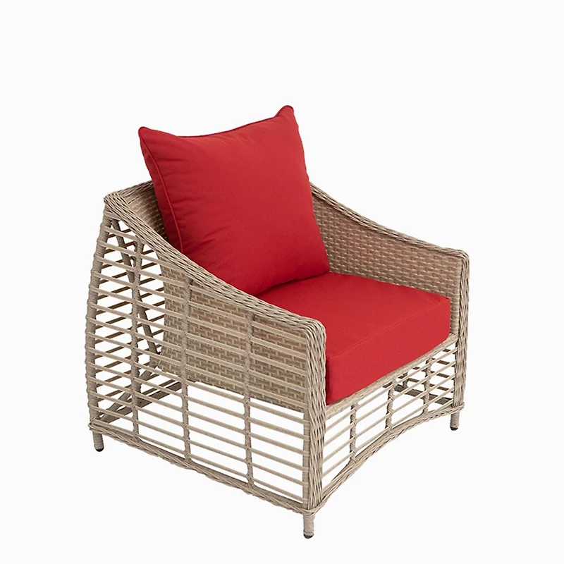 Coussin de siege profonds Sunbrella