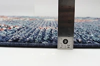 ECARPET Morrocan Area Rug Ultra Soft & Plush Mosaique Collection