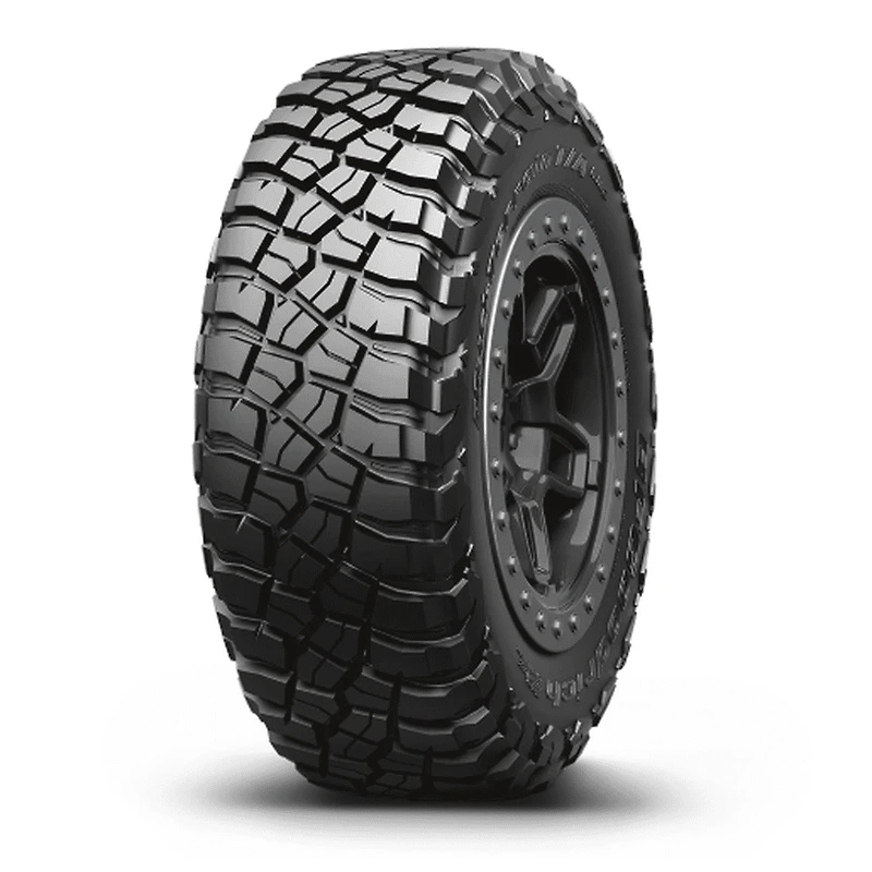 BFGoodrich Mud Terrain TA KM3 tire 39x13.50R17 121Q all season Light Truck & SUV Tires
