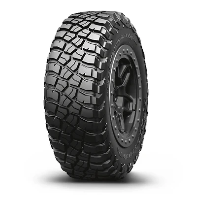 BFGoodrich Mud Terrain TA KM3 tire 39x13.50R17 121Q all season Light Truck & SUV Tires