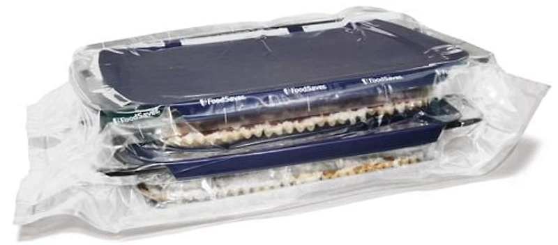 FoodSaver Expandable 11" X 16' Heat-Seal Roll