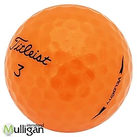 Mulligan - 36 Titleist Velocity 4A Recycled Used Golf Balls