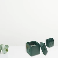 Bougie 9,2 Oz Pin Givré