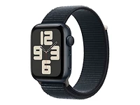 Apple Watch SE 40mm Midnight M/L