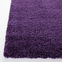 Safavieh Milan Harlow Solid Shag Area Rug