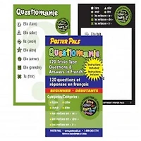 French Trivia Game