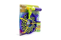 Baguette à bulles tourbillonnantes Gazillion Bubbles®