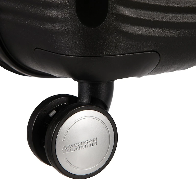 American Tourister Curio Spinner Moyen