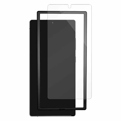 Blu Element Protection D'écran GreenGlass avec Kit D'installation pour Samsung Galaxy S25 Ultra