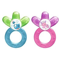 MAM Cooler Teether, Assorted Colours