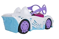 My Little Pony Equestria Girls Rainbow Rocks - DJ Pon-3 Super cabriolet