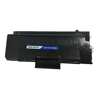 L-ink Compatible Samsung MLT-D307E Extra High Yield Black Toner Cartridge