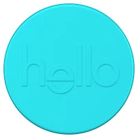 Hello Whitening Toothpaste Tablets - 60 pieces