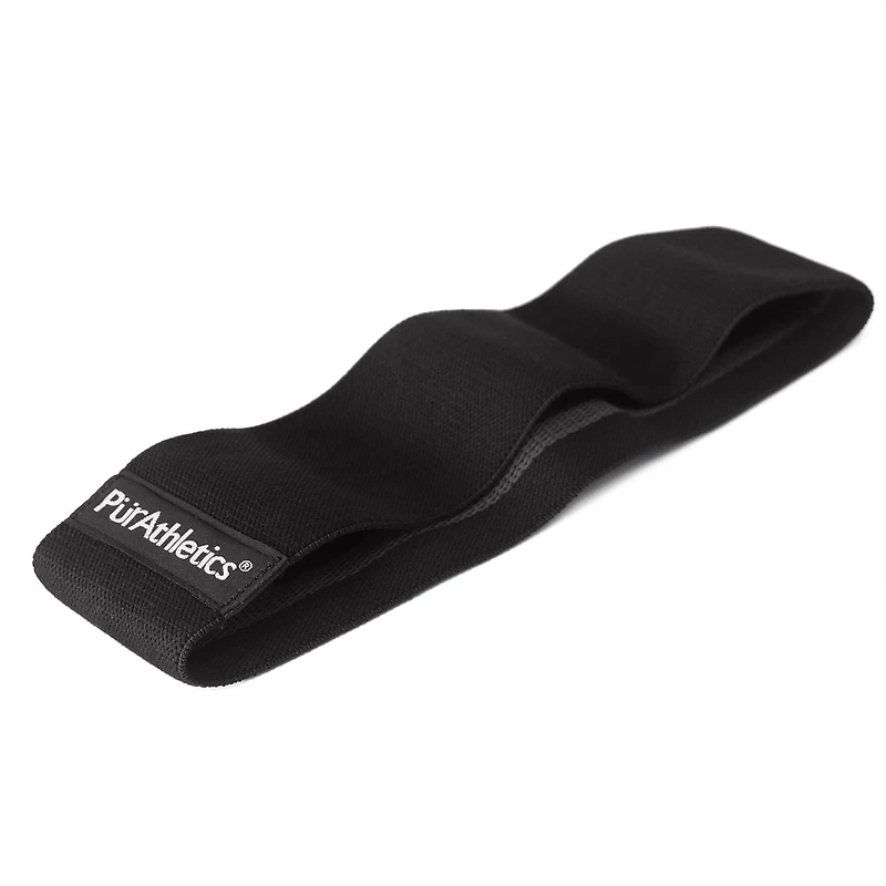 Bande pour Endurance