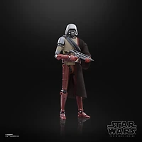 Star Wars The Black Series HK-87 Toy 6-Inch-Scale The Mandalorian Collectible Action Figure, Toys for Kids Ages 4 and Up