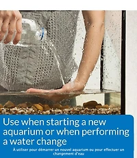 API Quart Aquarium Salt, 936g