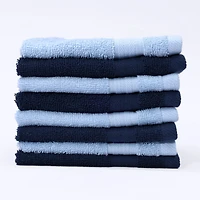 WASH SKY NAVY