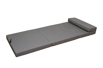 Matelas pliable