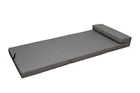 Matelas pliable