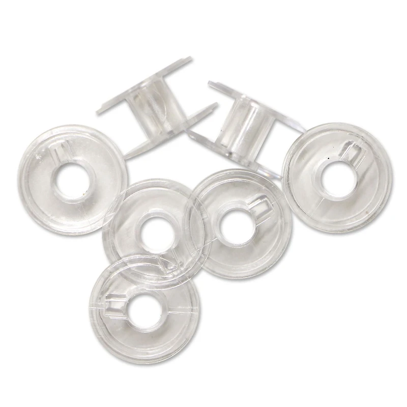 Canettes en plastique Unique Creativ pour machine japonaise