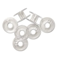 Canettes en plastique Unique Creativ pour machine japonaise