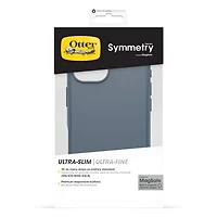 OtterBox Symmetry MagSafe Case Bluetiful for iPhone 16, OtterBox Cases
