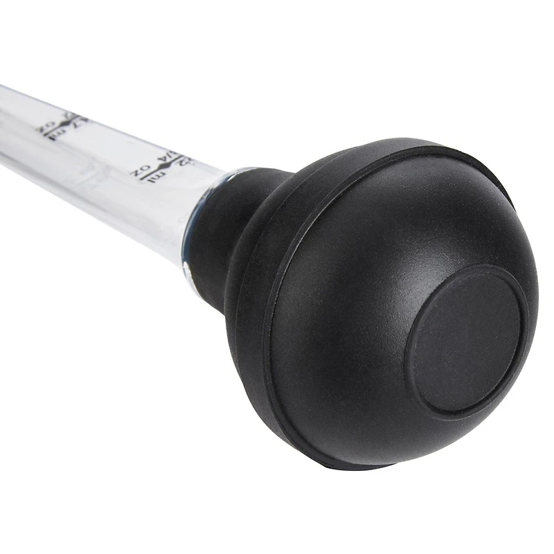 Mainstays™ Baster, Clear