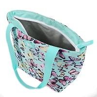 Fourre-tout Suzy Tote Arctic Zone