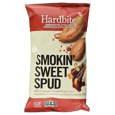 HARDBITE SWEET SPUD - FRENCH