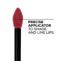 L'Oréal Paris Brilliant Signature, Shiny Lip Ink, Vibrant Colour