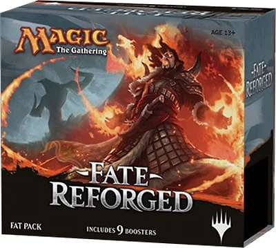 MTG FATE REF FP BX