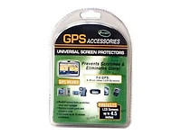 GPS-96R Protecteurs d'écran