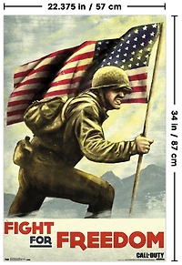Call of Duty: WWII - Combat