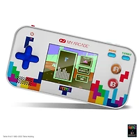 My Arcade - Portable Video Game System - Tetris Gamer V