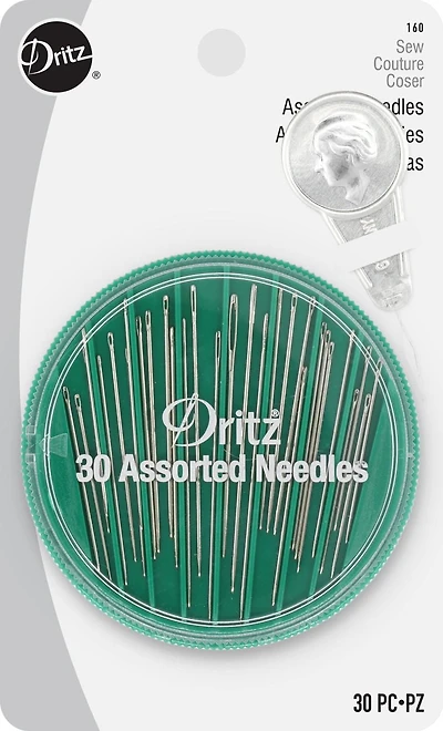 Dritz Hand Needles, Assorted Sizes