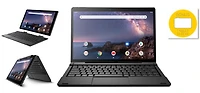 Tablette 2-en-1 Smartab 10,1 po Android 9.0 - 1/32 Go